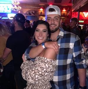 Meet your Posher, Jake